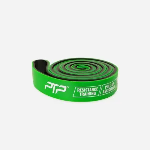 PTP Superband Dual Colour Medium Green