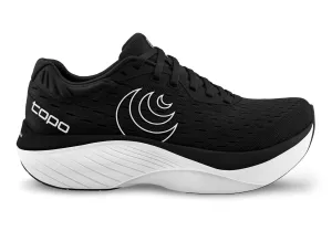 TOPO WOMENS ATMOS - BLACK / WHITE