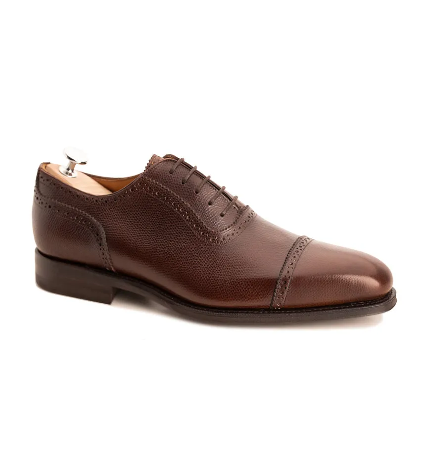 101365 - TOBACCO ALPINE CALF - E