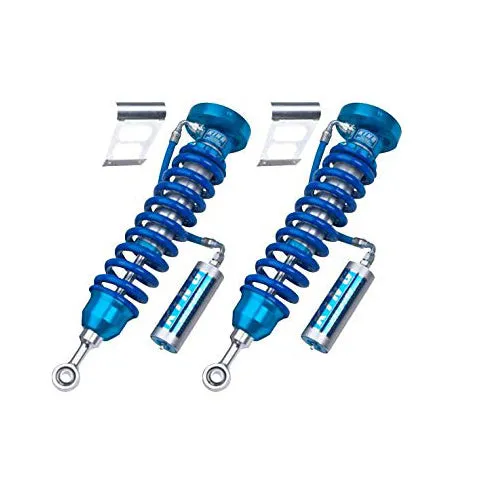 2005  Toyota Tacoma King Shocks OEM Performance Shock Kit | With Click Adjuster