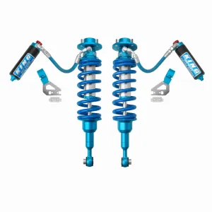 2024  Toyota Tacoma King Shocks OEM Performance Shock Kit | With Click Adjuster