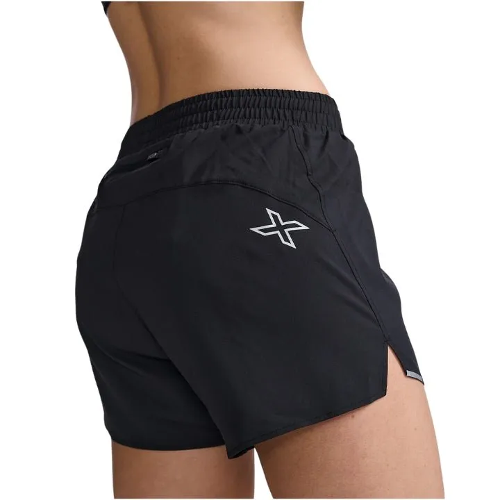 2XU WR6935B Aero 5" Shorts