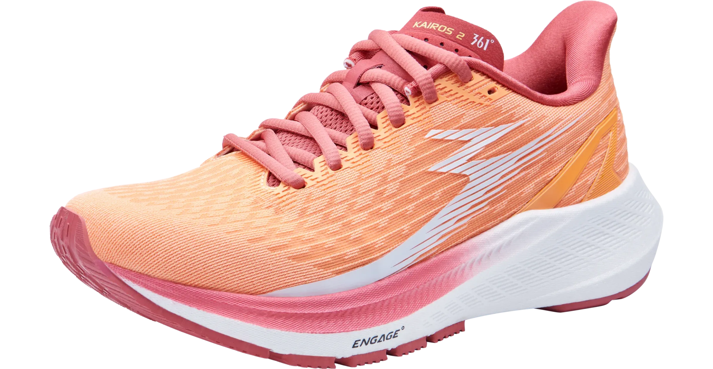 361 Kairos 2 Womens Running Shoe