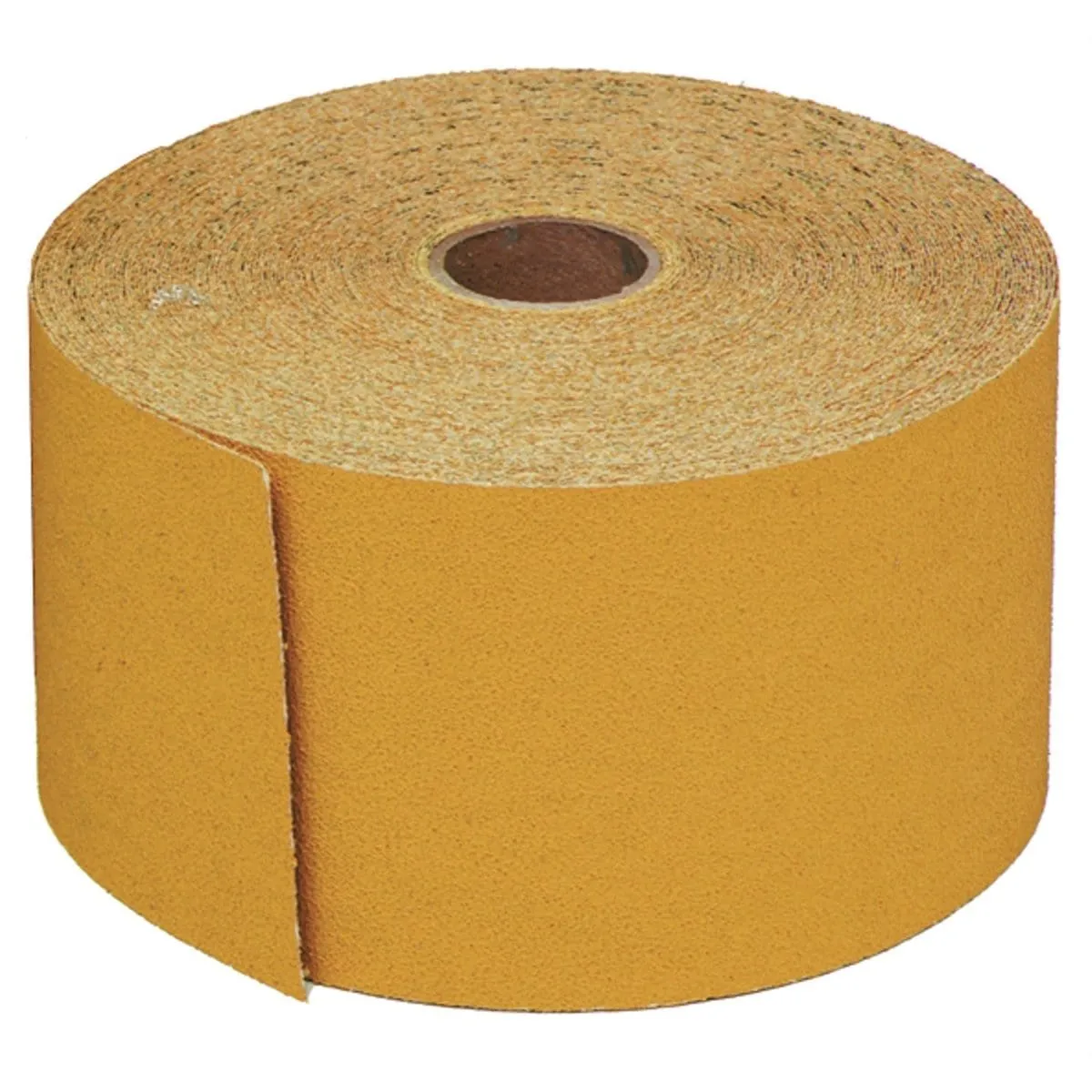 3M 2591 Sheet Rolls Stikit Gold 2-3/4"X45 Yards P320 10/Rl