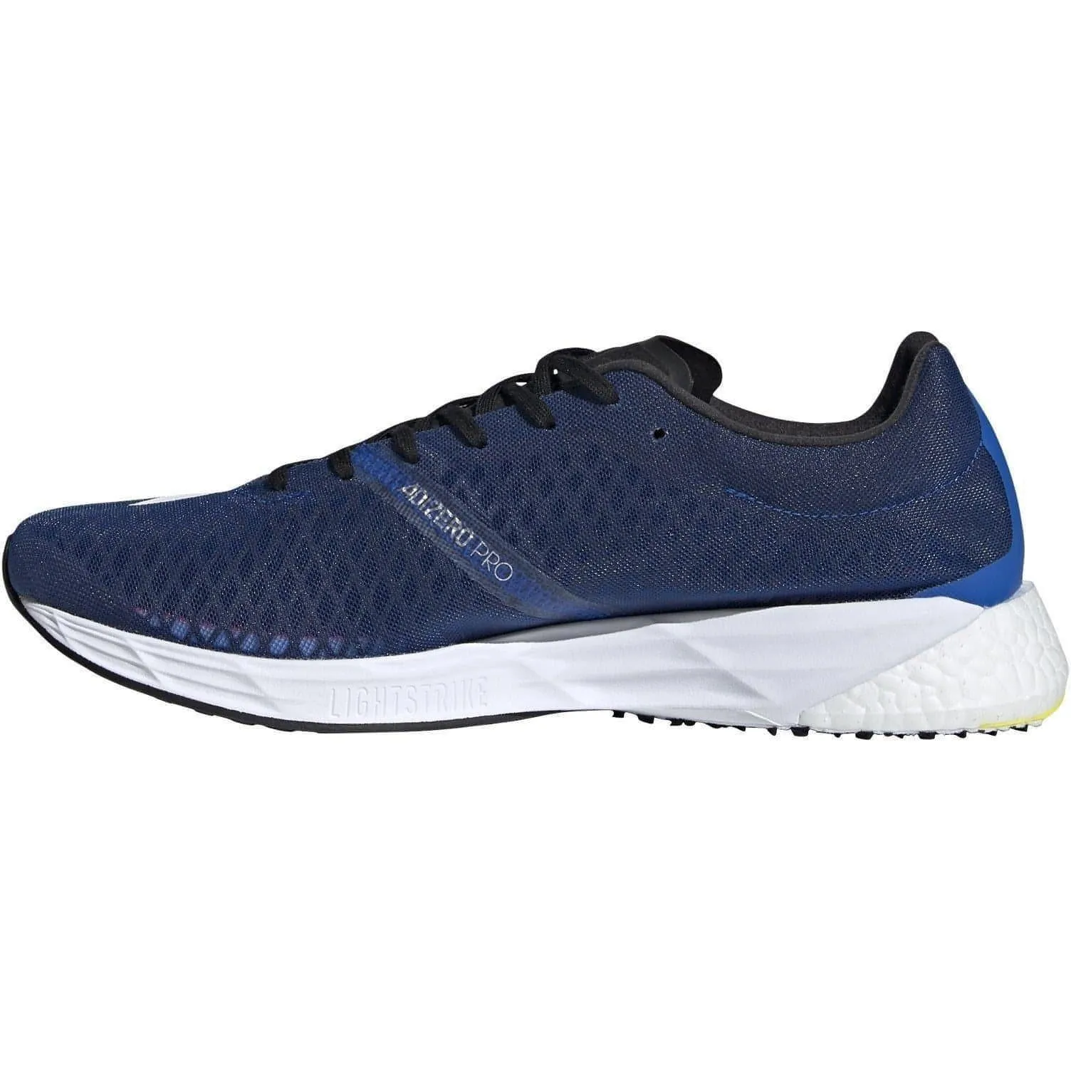 adidas Adizero Pro Mens Running Shoes - Blue