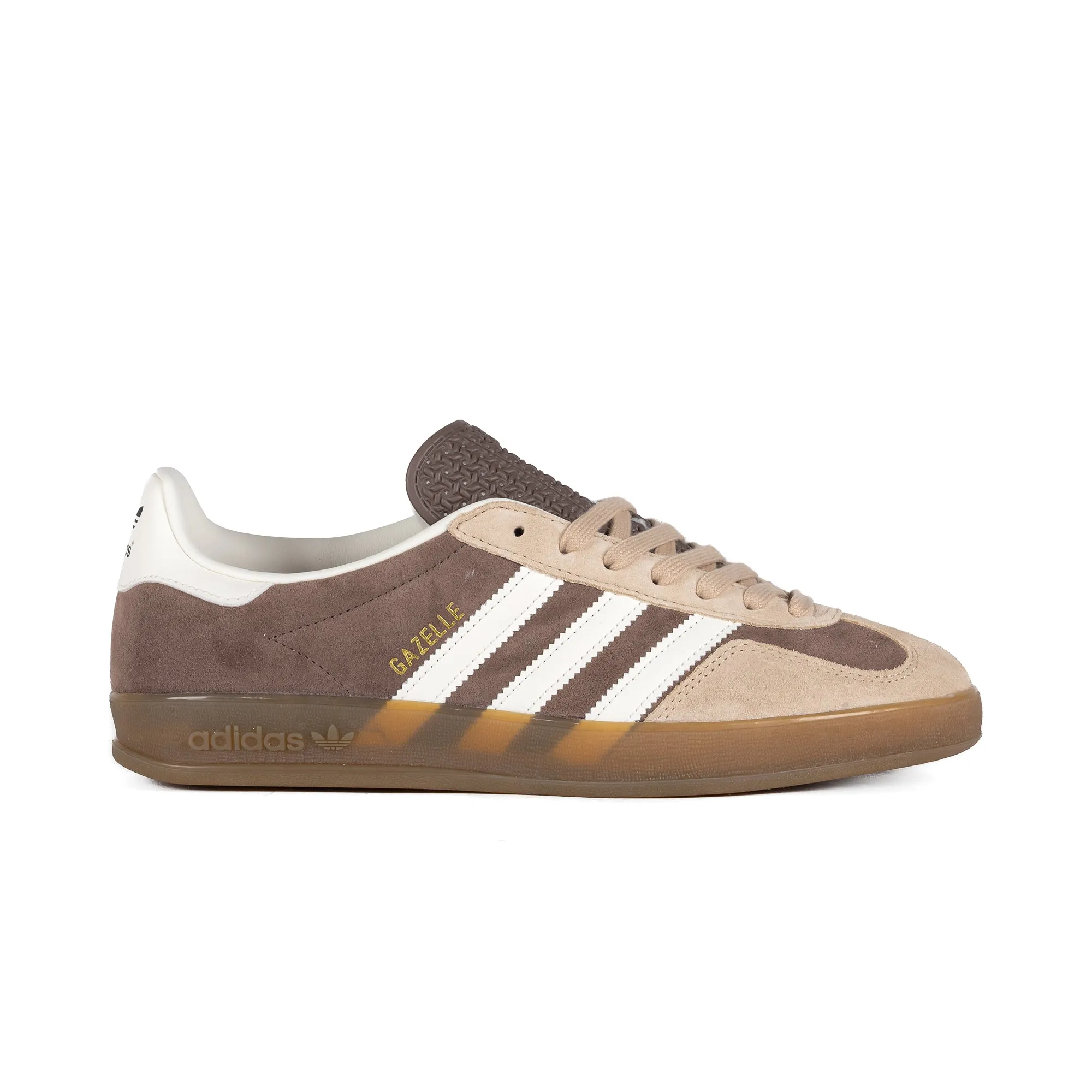 adidas Gazelle Indoor Earstr/Ftwwht/Magbei IF9646