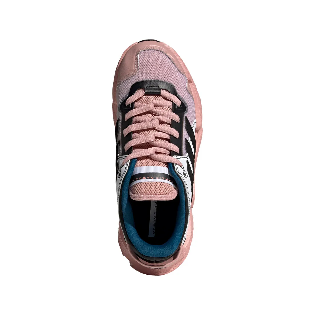 ADIDAS KARLIE KLOSS X9000 WOMEN'S RUNNING SHOES PINK