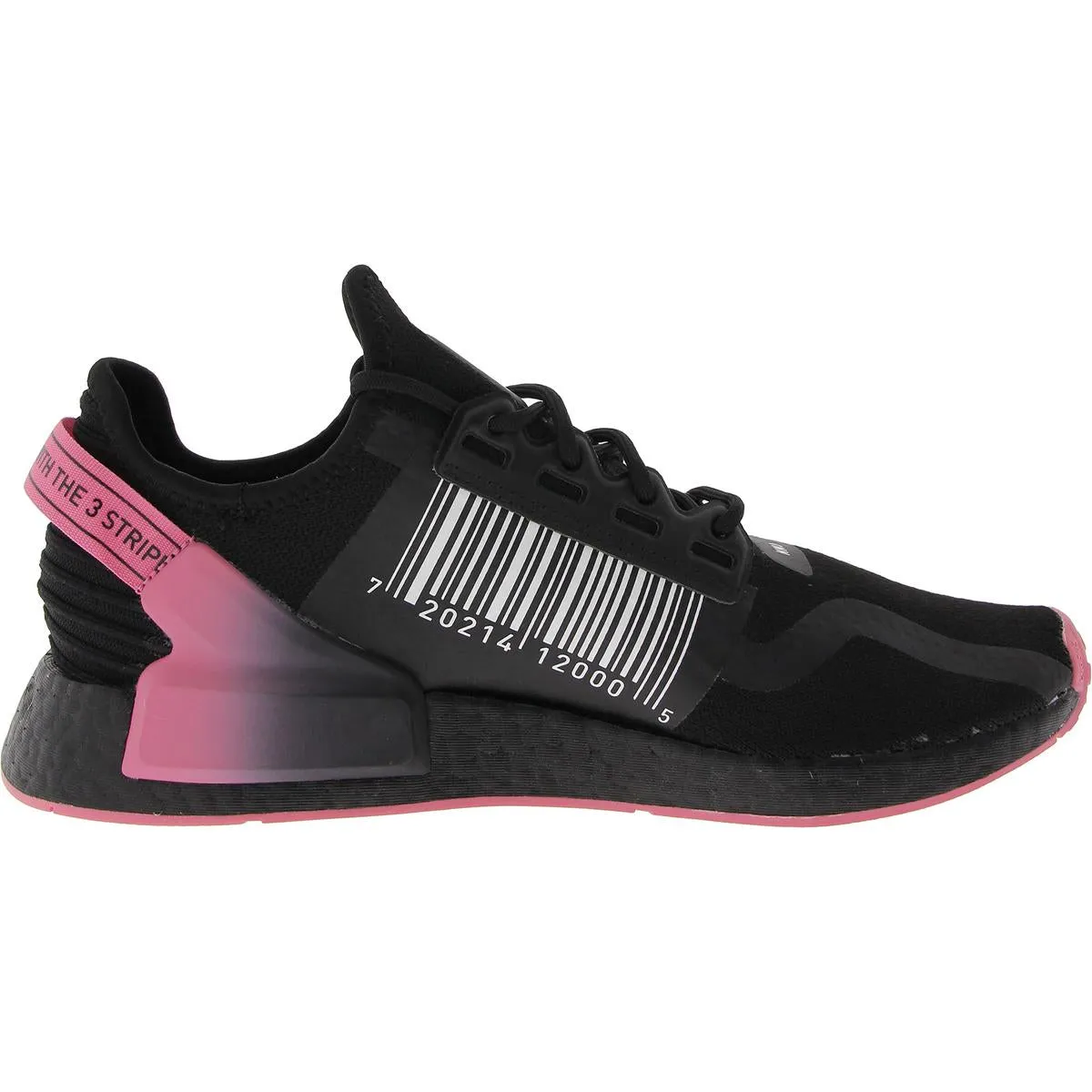 Adidas Mens NMD_R1.V2 Trainer Fitness Running & Training Shoes