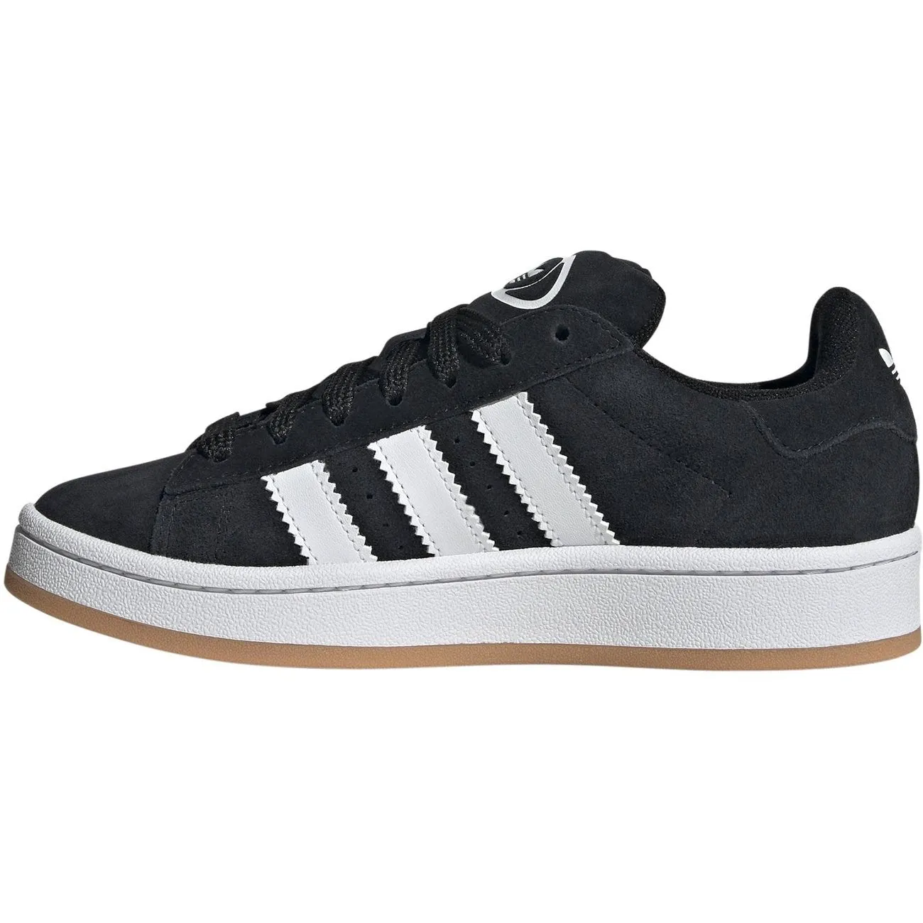 adidas Originals CAMPUS 00s J Sneakers Core Black / Cloud White / Cloud White