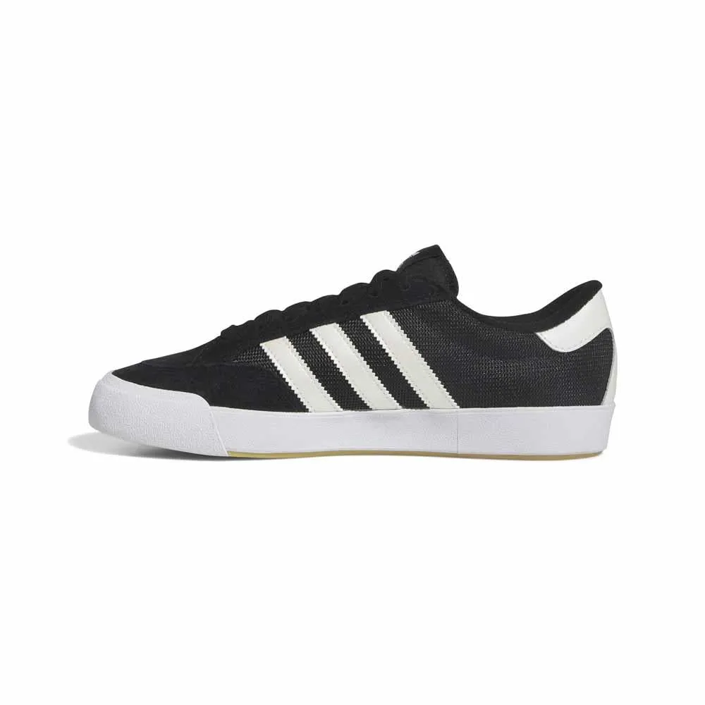 Adidas Skateboarding Nora Core Black Zero Metalic Spark Skate Shoes