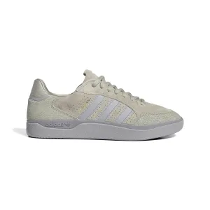 Adidas Skateboarding Tyshawn Low Silver Pebble Grey Three Gold Metallic