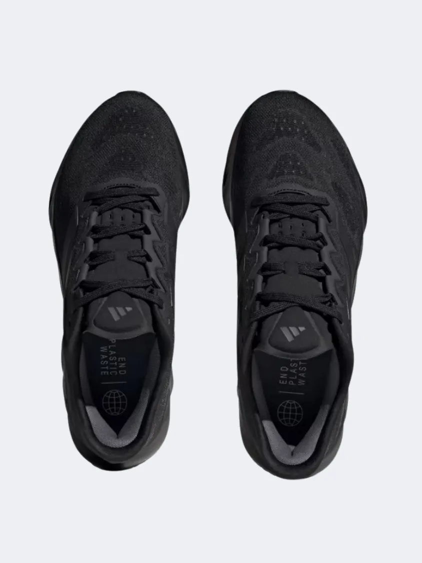 Adidas Switch Fwd Men Running Shoes Black/Carbon