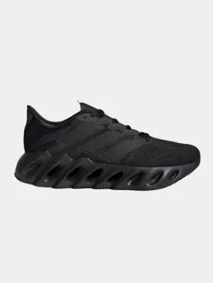 Adidas Switch Fwd Men Running Shoes Black/Carbon