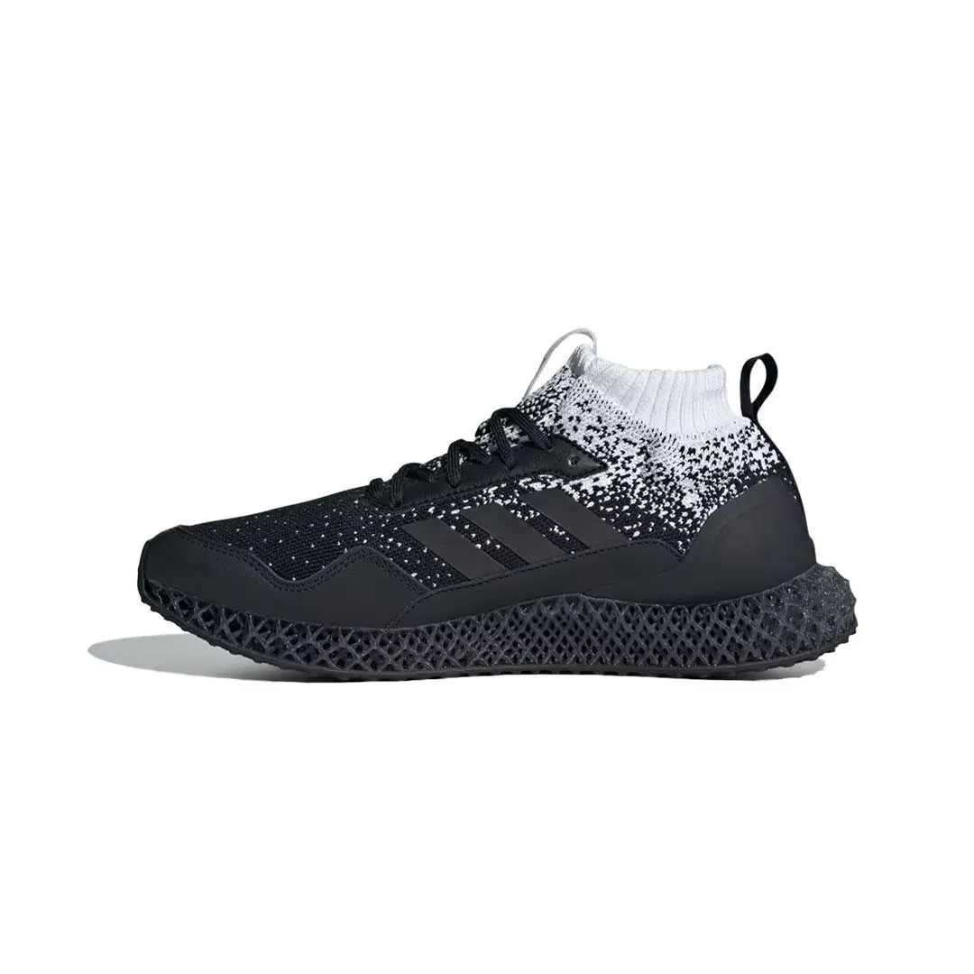 adidas - Unisex Ultra 4D Mid Shoes (ID9650)