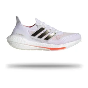 Adidas Womens Ultraboost 21 Tokyo Running Shoe