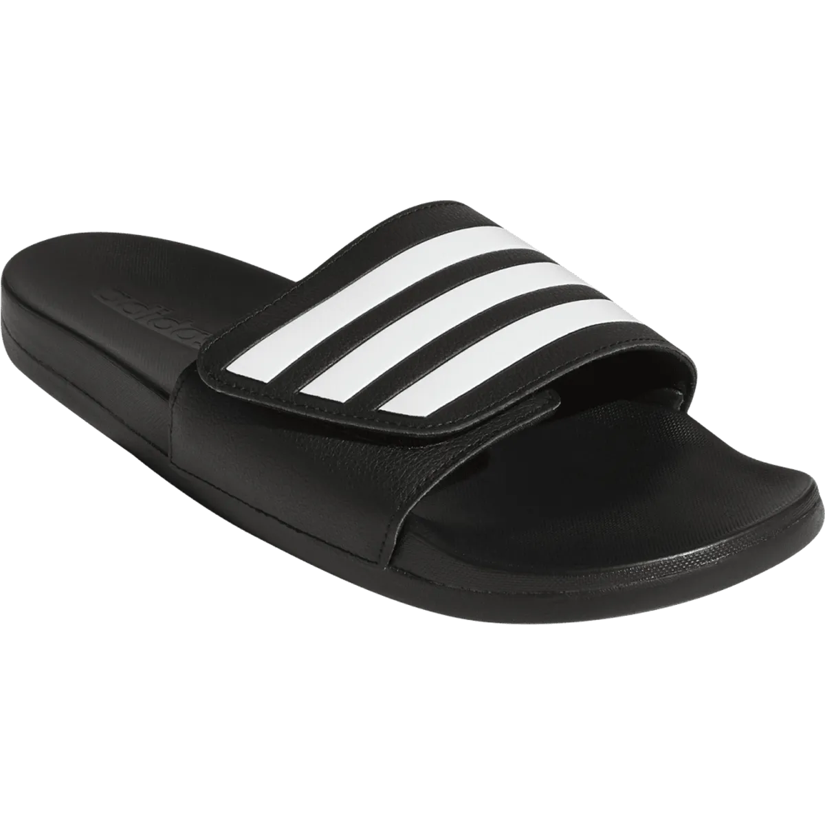 Adilette Comfort Adjustable Slides