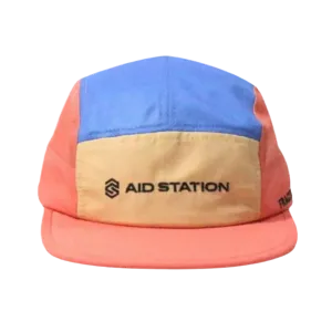 Aid Station - Fractel Running Hat - Original