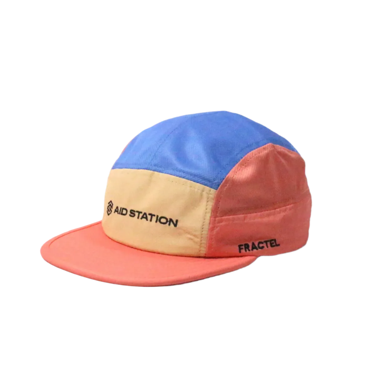 Aid Station - Fractel Running Hat - Original