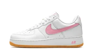 Air Force 1 Low "Pink Gum"