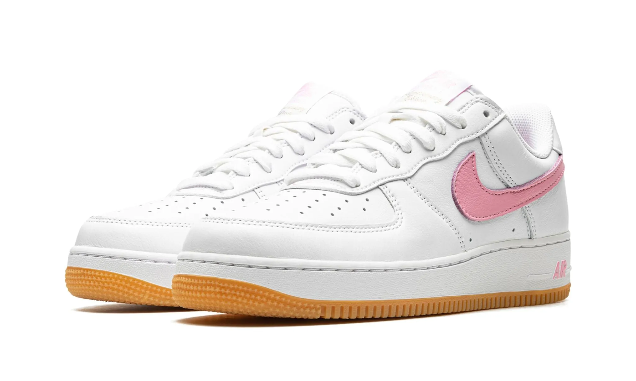 Air Force 1 Low "Pink Gum"