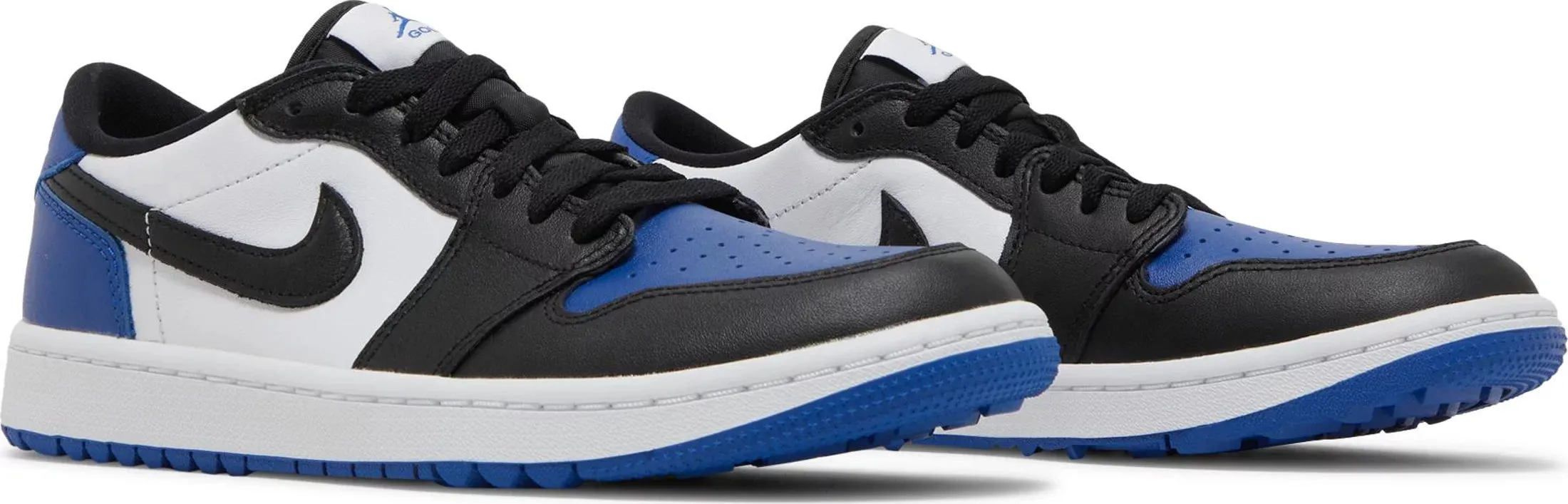 Air Jordan 1 Low Golf 'Royal Toe'