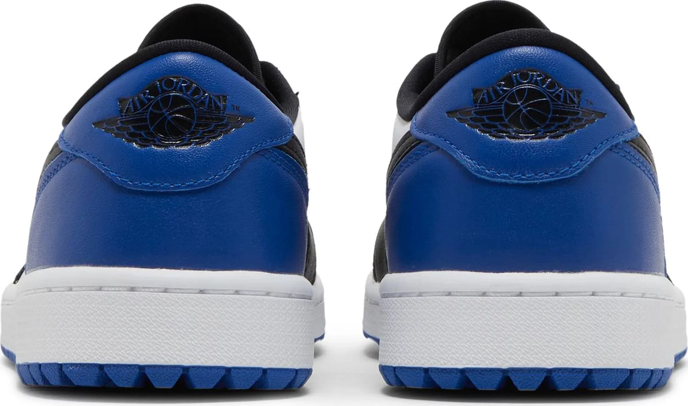 Air Jordan 1 Low Golf 'Royal Toe'