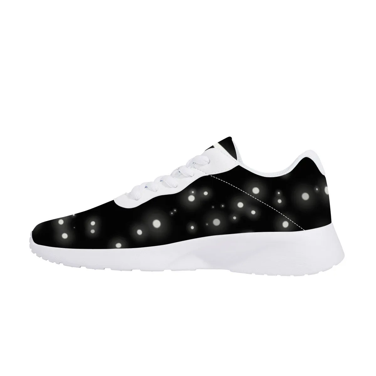 Air Mesh Running Shoes - Star Bright