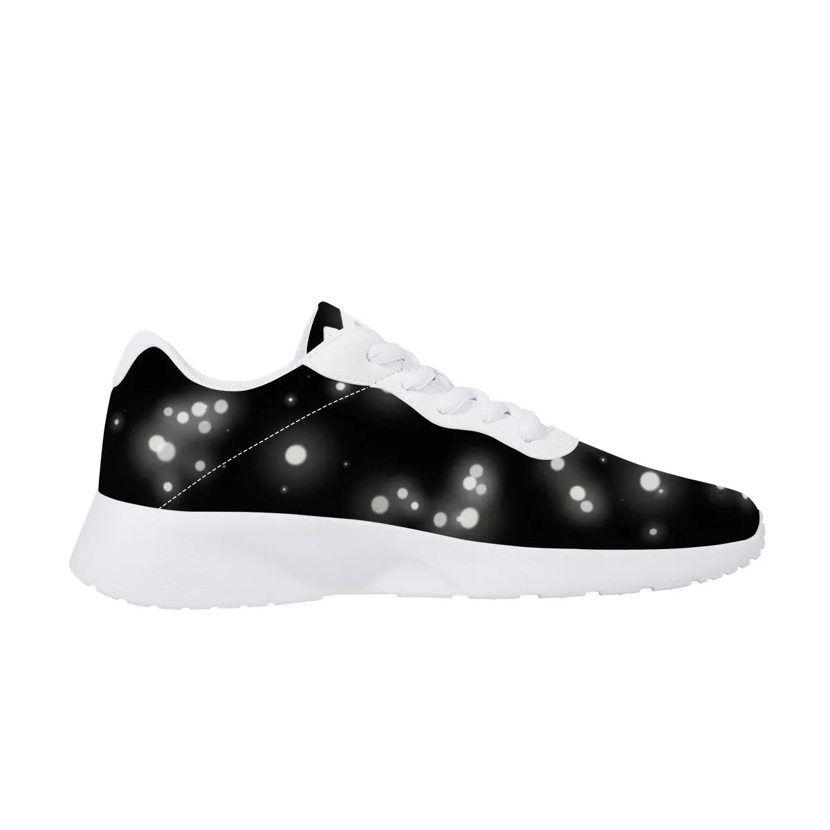 Air Mesh Running Shoes - Star Bright