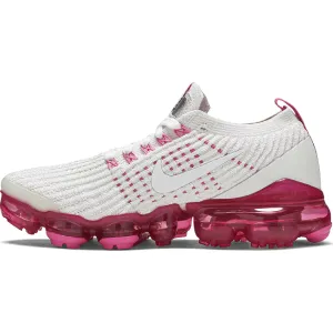 Air VaporMax Flyknit 3 Pink Rise (Wmns)