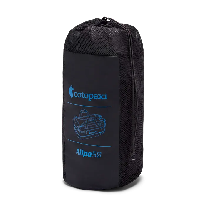 Allpa 50L - Duffel Bag