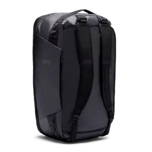 Allpa Duffle Bag 50l - Cotopaxi/black