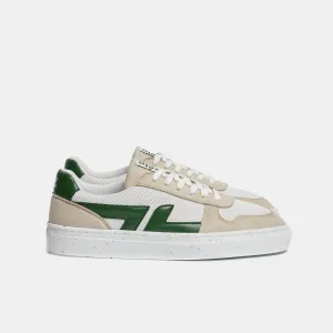 Alpha A2 Sneakers Vert