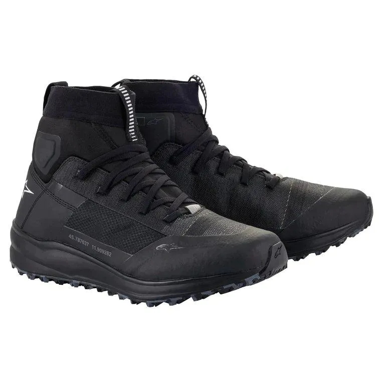 Alpinestars Speedforce Shoes Black