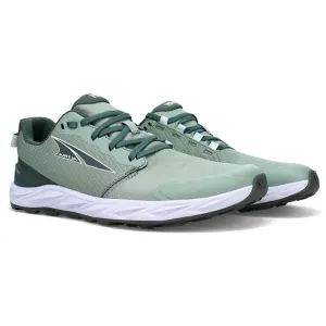 Altra - Superior 6 - Green - Womens