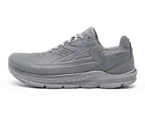 Altra | Torin 5 Leather | Women's | Gray