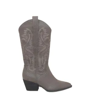 Amaya - Classic Western Boot