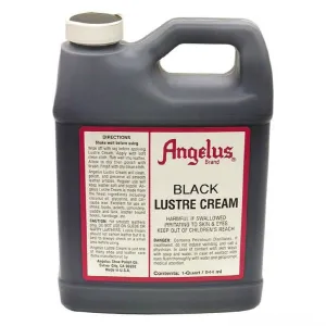 Angelus Lustre Cream 1 Quart (#ANLCQ)