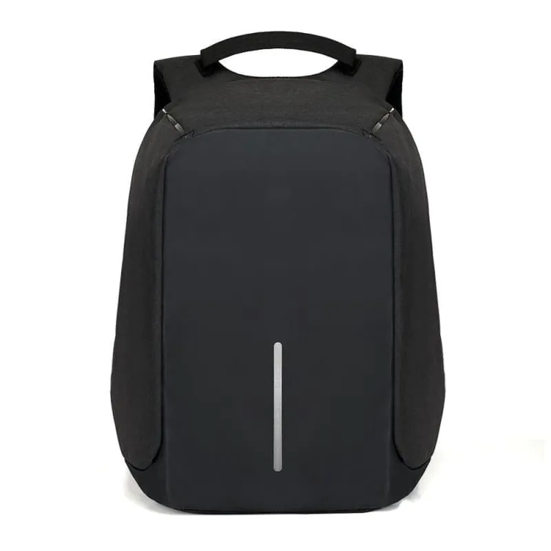 Anti Theft Laptop backpack Just For You