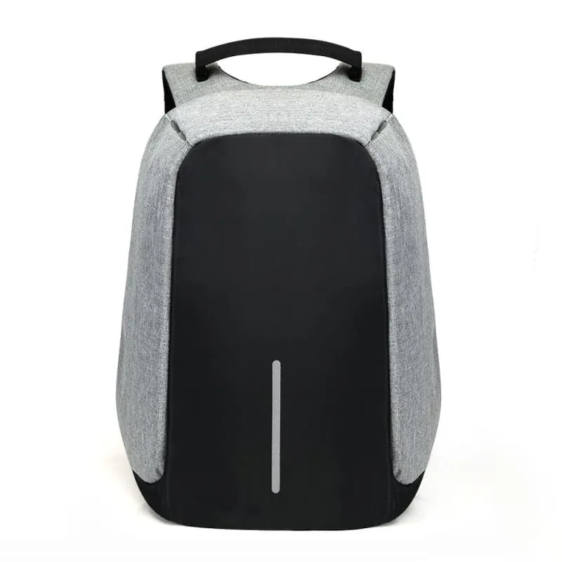 Anti Theft Laptop backpack Just For You