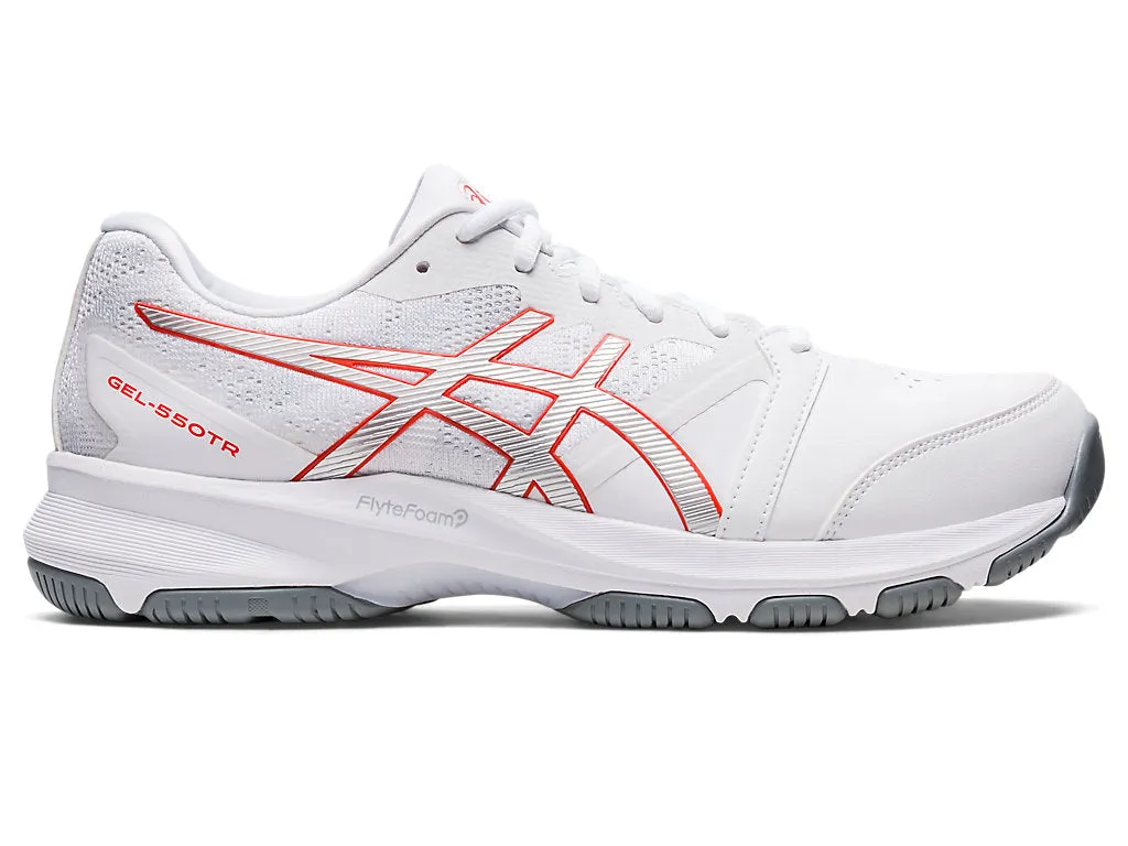 Asics Gel-550TR (2E) - Mens - White