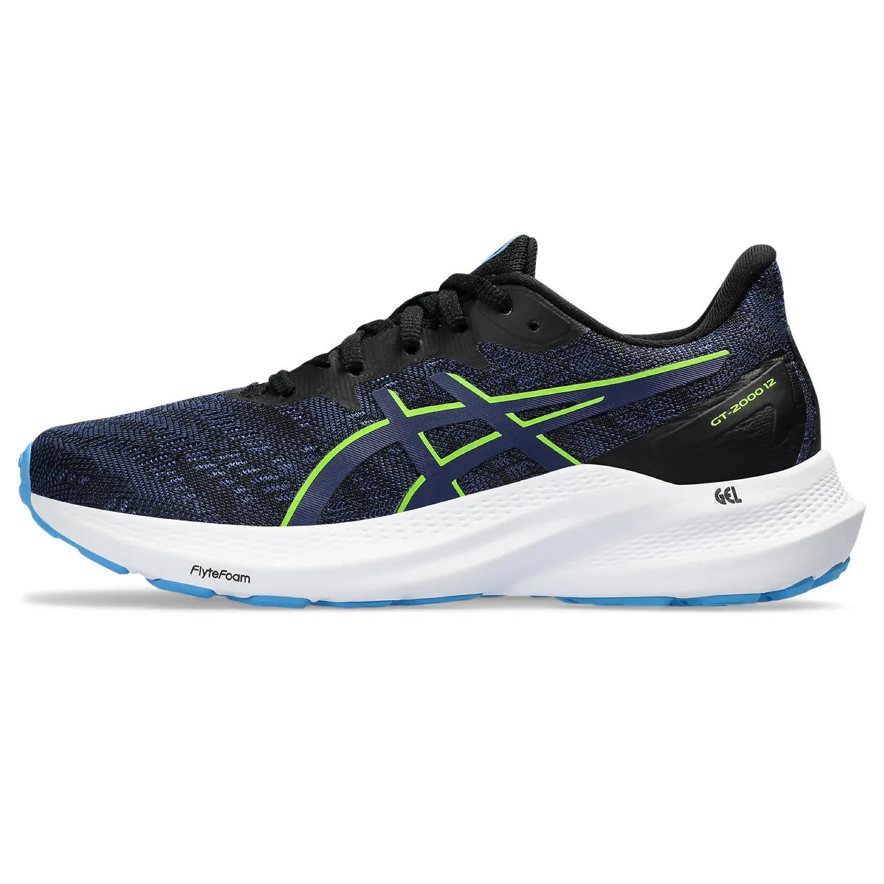 Asics GT-2000 12 GS Junior Running Shoes