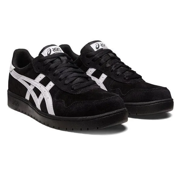 ASICS JAPAN PRO BLACK/BLACK/WHITE