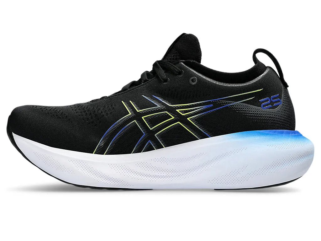 Asics Men's Gel-Nimbus 25