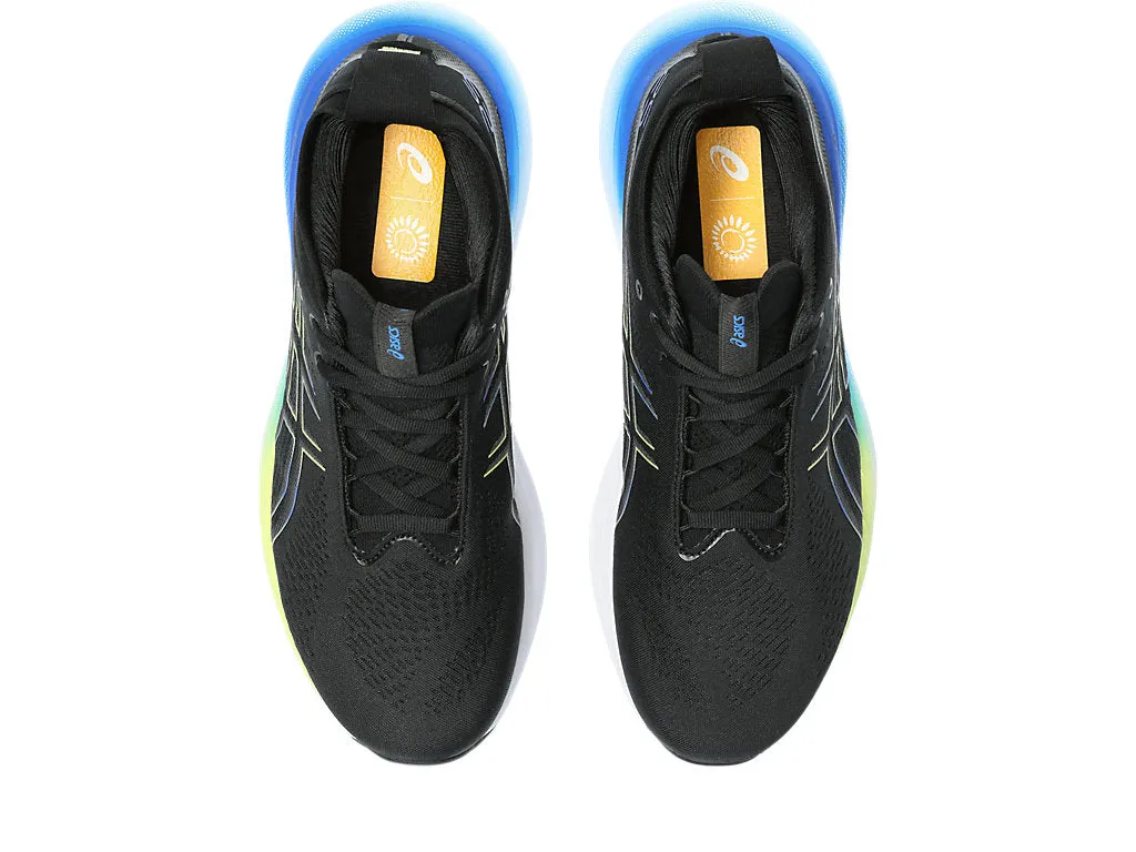 Asics Men's Gel-Nimbus 25