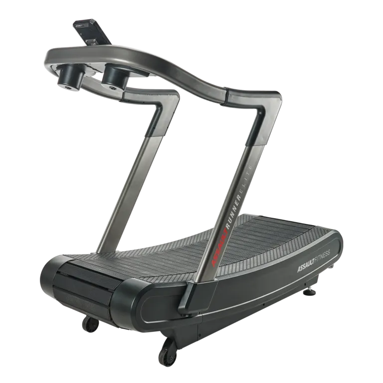 Assault Runner Elite Treadmill