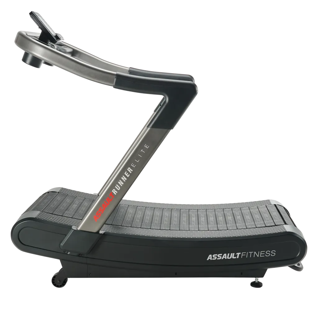 Assault Runner Elite Treadmill