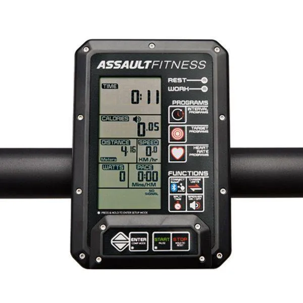 Assault Runner Elite Treadmill