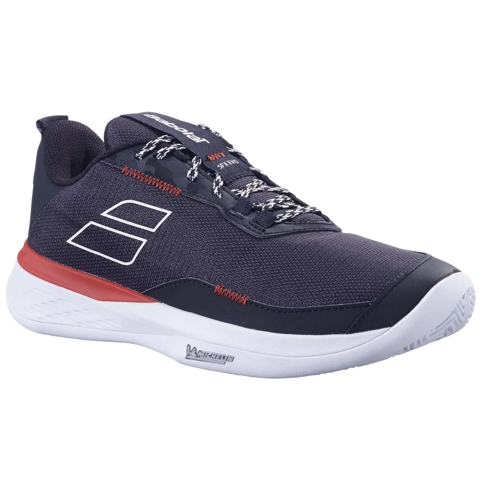 Babolat SFX Evo Clay Court Mens Tennis Shoes