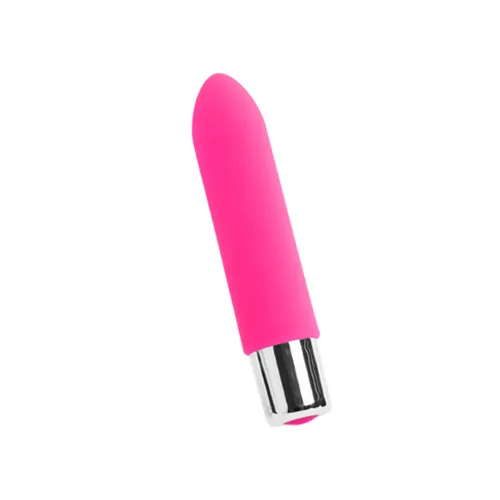 Bam Mini Silicone Rechargeable Bullet