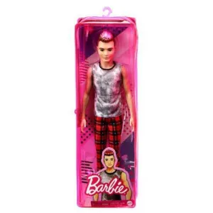 Barbie Ken Fashionista Doll 176